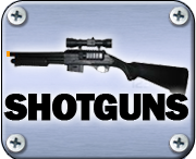 airsoft shotguns