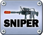 airsoft sniper rifles